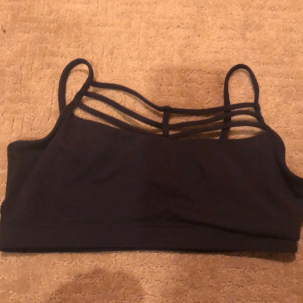 Sports bra